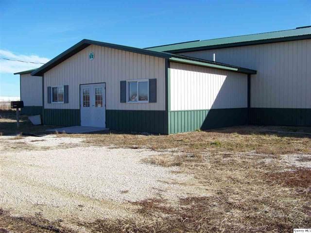 Big River Fish Corporation: 30402 State Highway 107, Griggsville, IL 62340